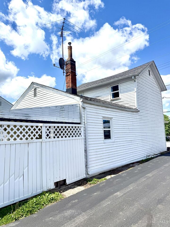 Property Photo:  52 S 2nd Street  OH 45103 