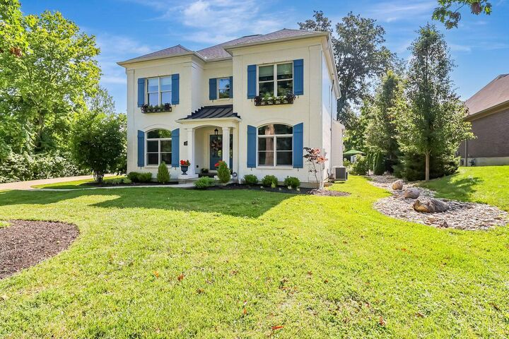 Property Photo:  10344 Deerfield Road  OH 45242 
