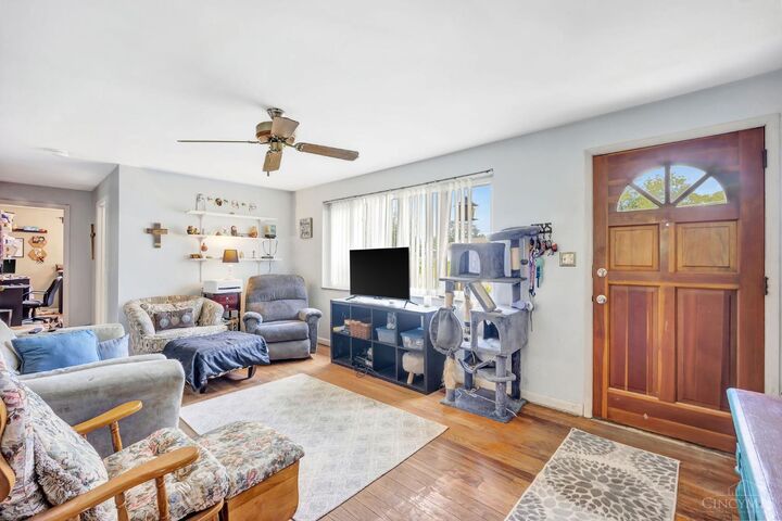 Property Photo:  9315 Greenhedge Lane  OH 45140 