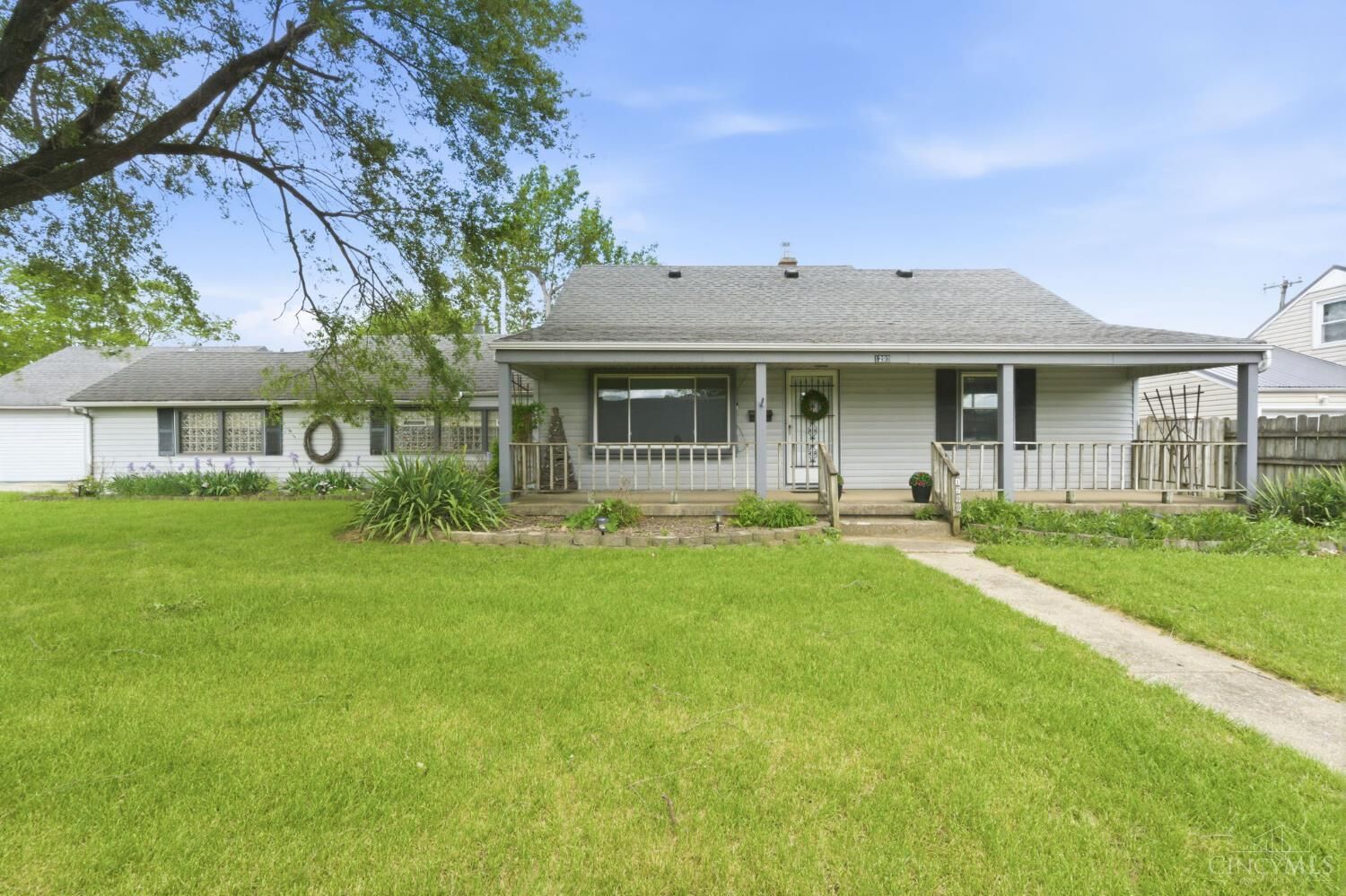 Property Photo:  1290 Main Street  OH 45013 