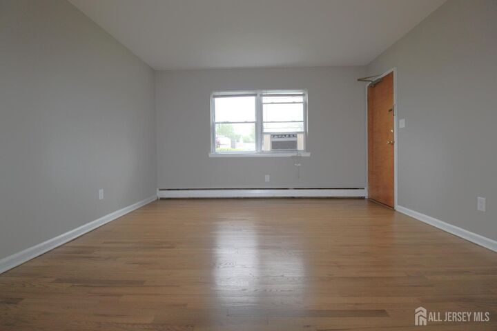 Property Photo: 250 Penn Avenue 2A NJ 08817