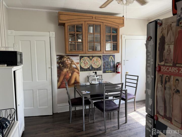 Property Photo: 205 Cedar Avenue A NJ 08904
