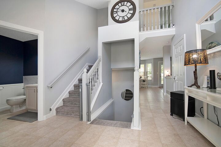 Property Photo:  232 Beech Drive  OH 43015 