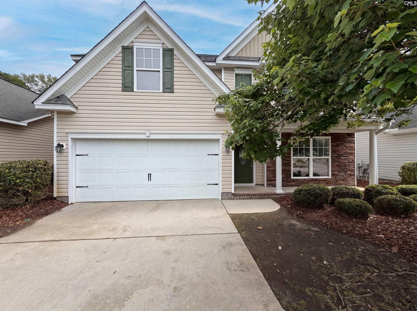 Property Photo: 154 Ashewicke SC 29229