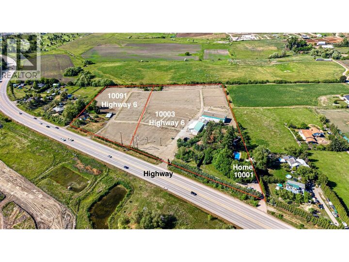 10003 6 Highway — photo 1