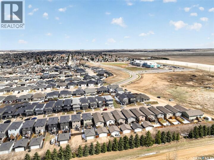 Property Photo:  81 Brigham Road  SK S6K 0A7 