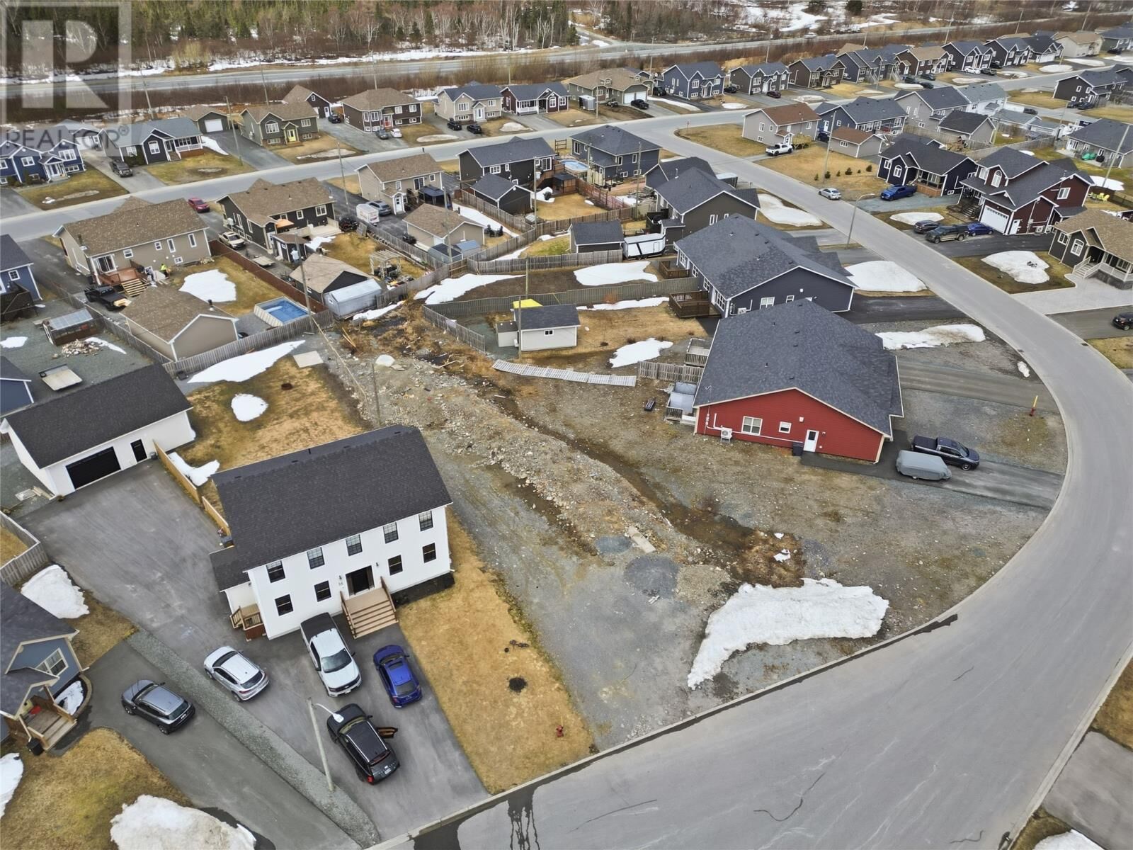 Property Photo:  14 Esmonde Place  NL A1V 2V8 