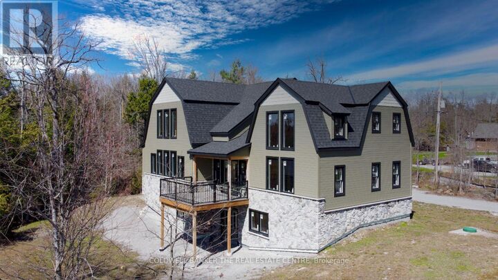 Property Photo: 16 Evergreen Way ON K0M 1A0