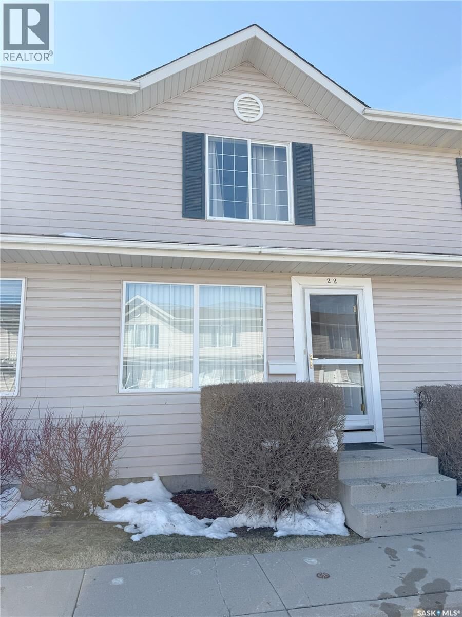 Property Photo:  22 809 Kristjanson Road  SK S7S 1M8 