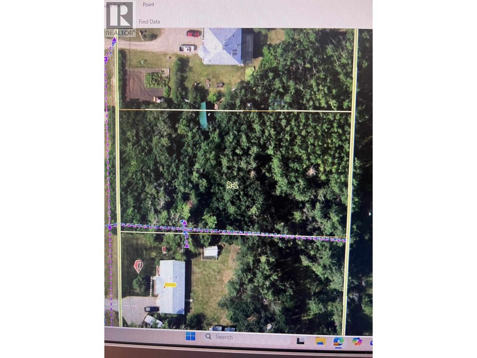 Property Photo:  Lot F 257 Road  BC V1J 8C2 