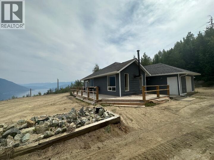 Property Photo: 4652 Rose Crescent BC V0E 1T0