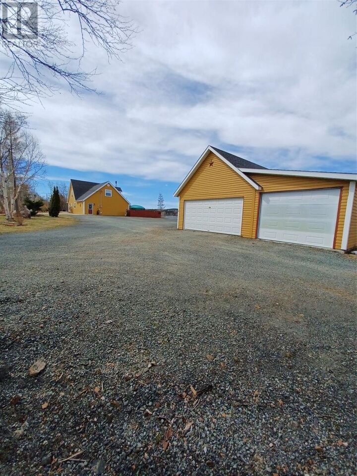 Property Photo: 53 Main Street NL A0G 4K0