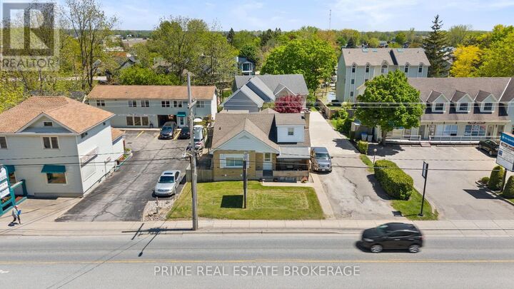 Property Photo:  34 Ontario Street South  ON N0M 1T0 