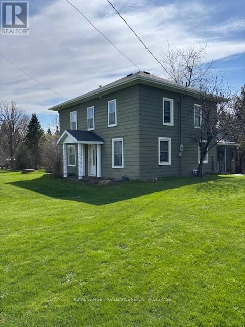 Property Photo: 5539 Highway 38 ON K0H 1W0