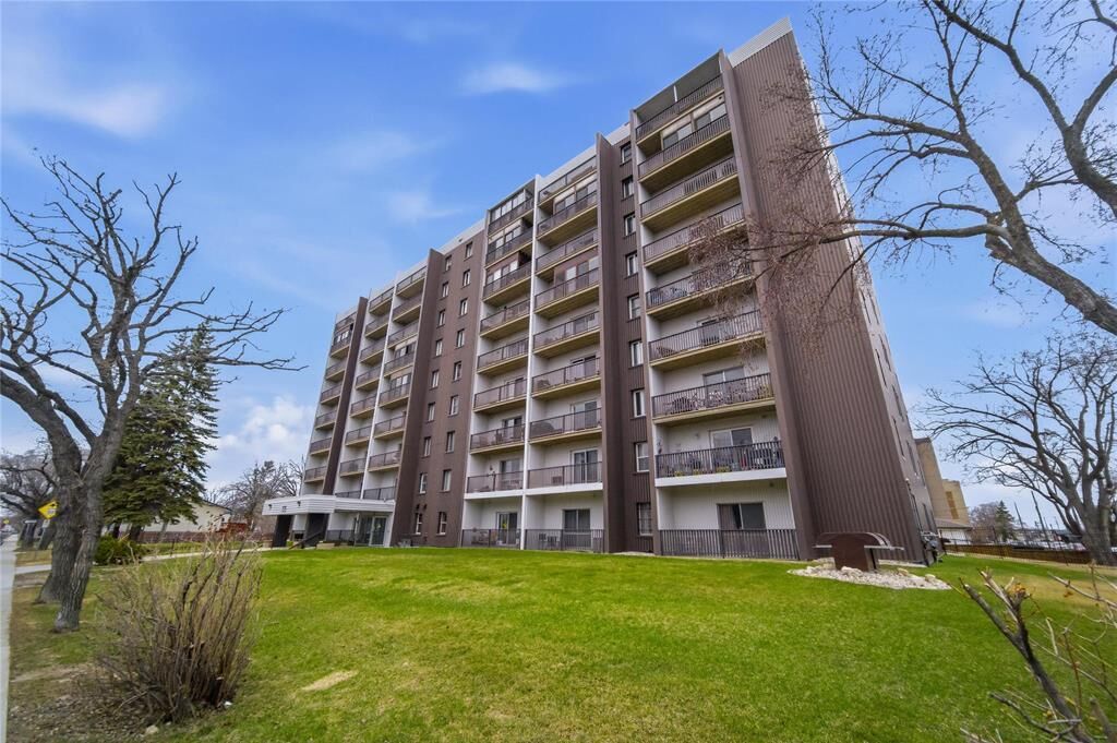 Photo de la propriété: 175 Pulberry Street MB R2M 3X6