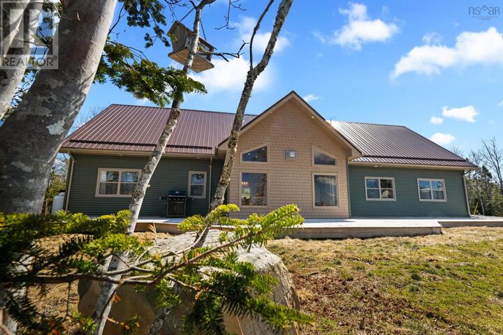 Property Photo: 12844 Highway 7 Ship Harbour Highway East NS B0J 2L9