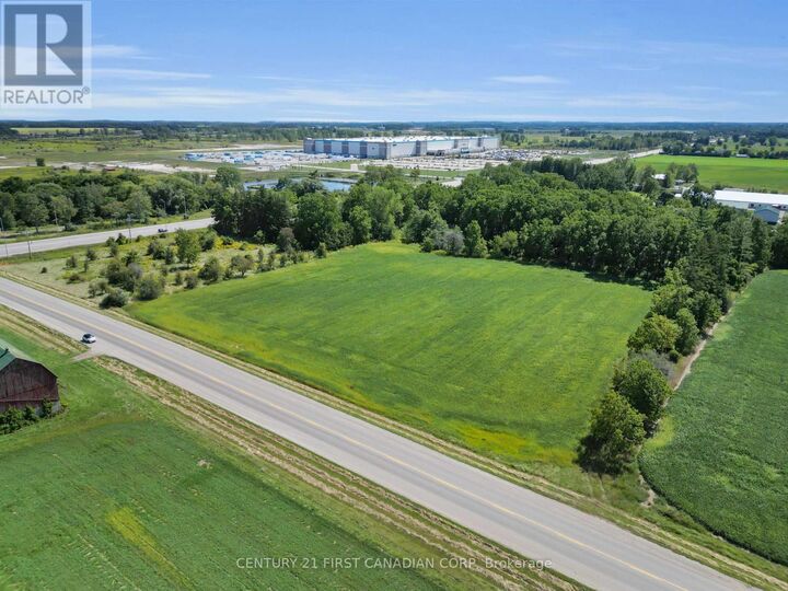 Property Photo:  12027 Sunset Road  ON N5P 3T2 