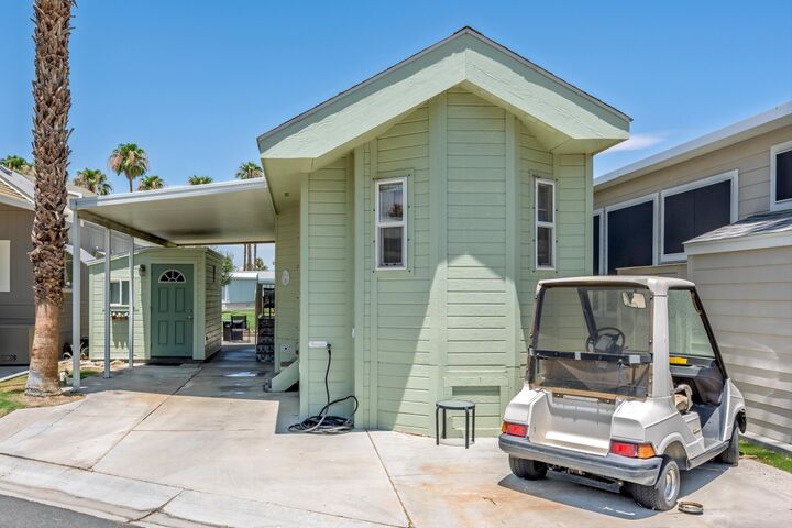 Property Photo:  84136 Avenue 44 738  CA 92203 