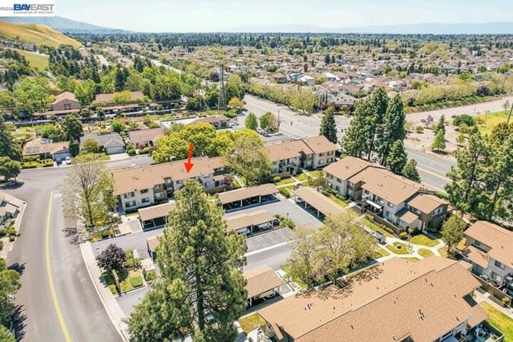 Property Photo:  165 Aurora Plz  CA 94587 