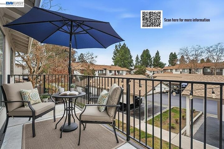 Property Photo:  165 Aurora Plz  CA 94587 