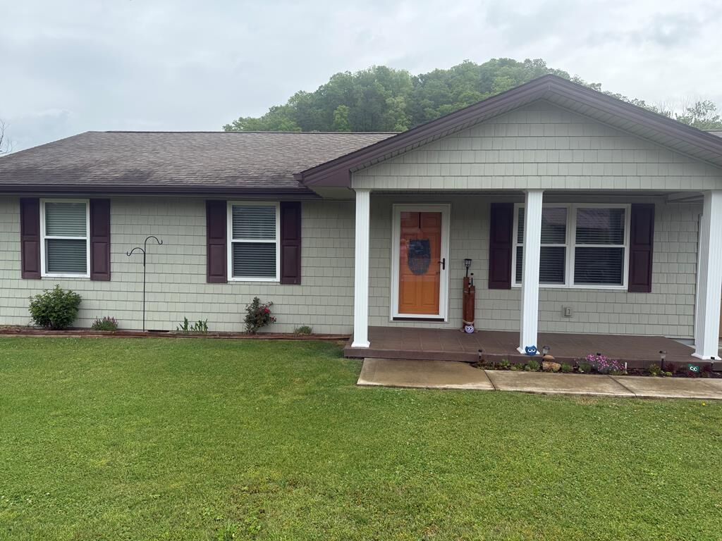 Property Photo:  246 N. Buckingham Avenue  KY 41268 