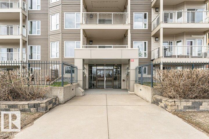 10809 Saskatchewan Drive NW 101 — photo 1