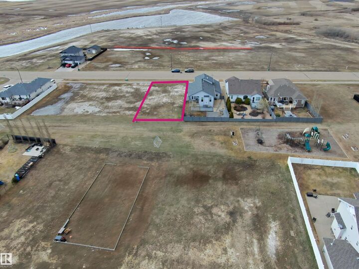 Property Photo:  15 Whitetail Dr  AB T6B 3H0 