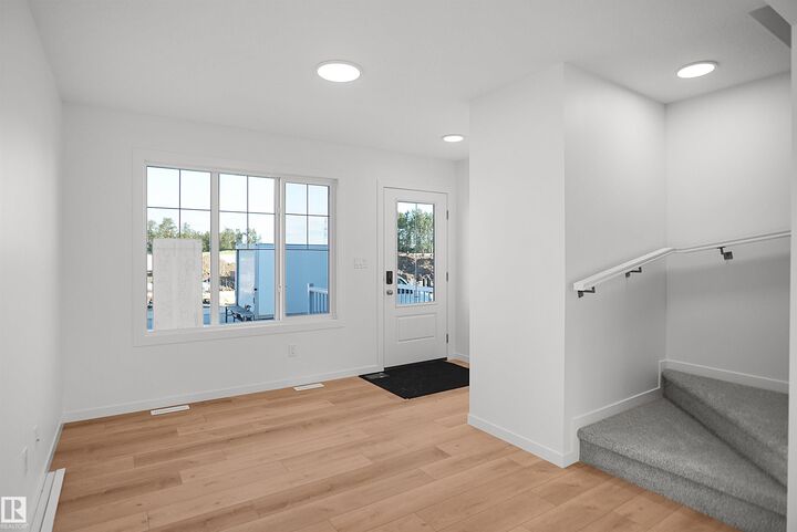 Property Photo: 1324 9 Street NW AB T6T 2V2