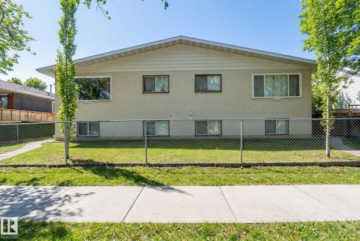 Property Photo: 12210 92 Street NW AB T5G 1B3