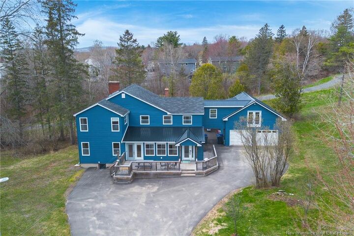 Property Photo: 180 Preston Drive NB E3A 2L4