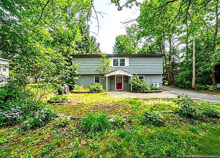 Property Photo:  285 Winslow Street  NB E3B 2A3 