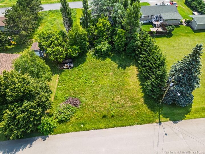 Property Photo:  114 Bourgoin Street  NB E3Y 1B6 