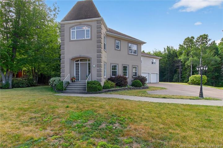 125 Du Golf Street — photo 1