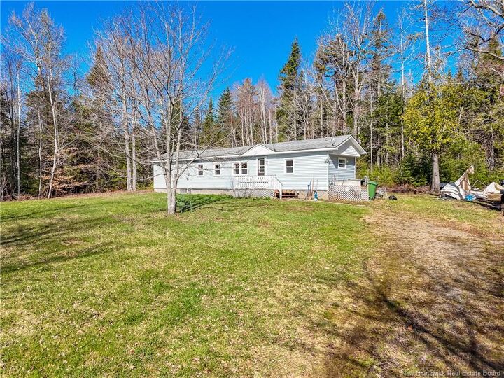 Property Photo:  3613 Route 640  NB E6K 3B1 