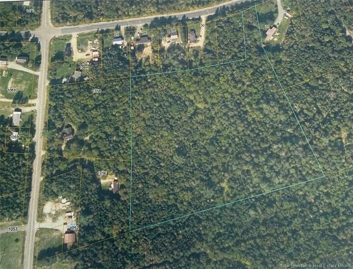 Property Photo:  Lot Zionville Road  NB E3C 1Z3 