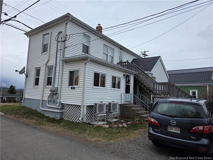 183 Brunswick Street — photo 1