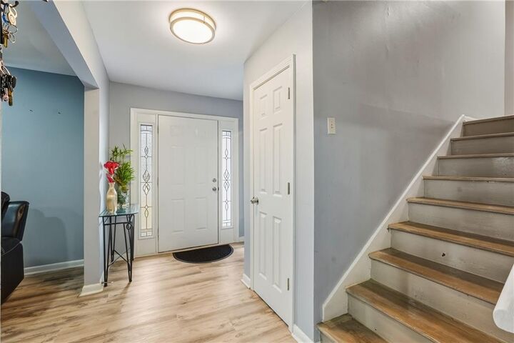 Property Photo:  3875 Wisteria Lane  GA 30331 