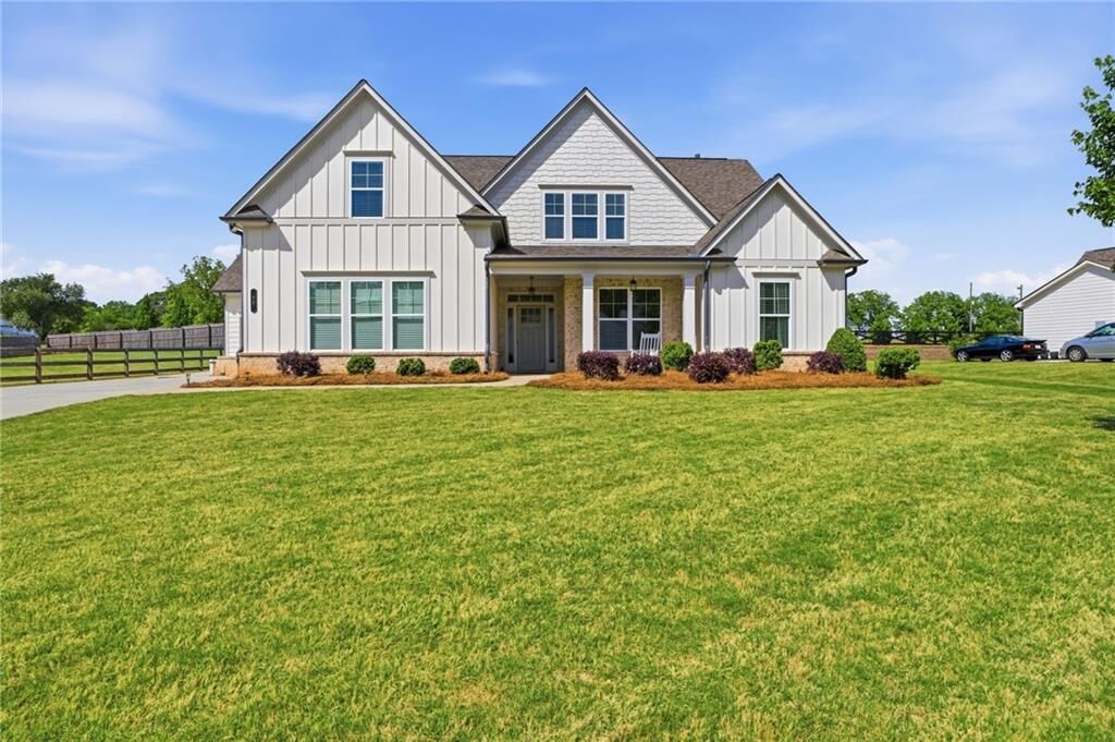 Property Photo:  77 Wallace Drive  GA 30680 