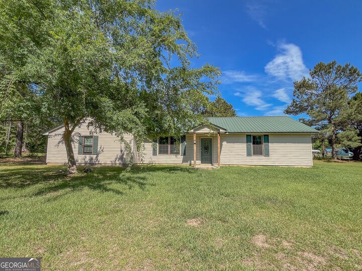 Property Photo:  508 Denham Road  GA 31027 