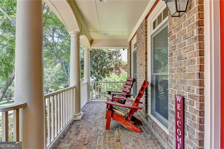 Property Photo: 110 Grandmar Chase GA 30115