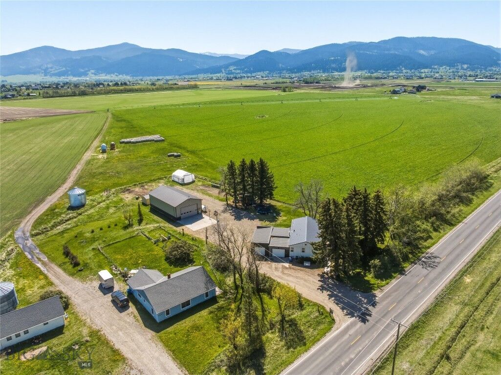 Property Photo:  7340 Fowler Lane  MT 59718 