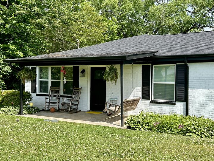 Property Photo: 711 Walter Street TN 37303