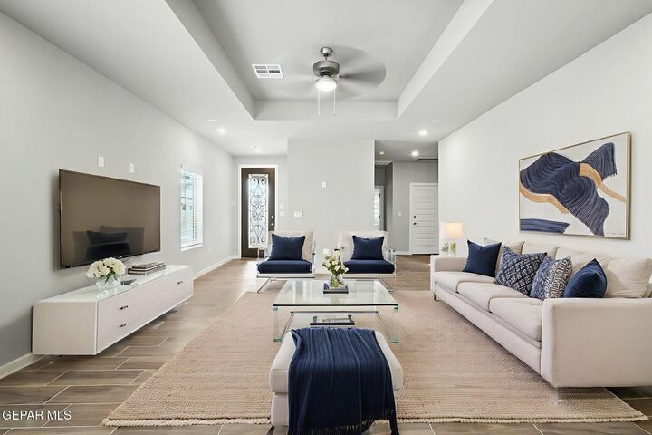 Property Photo:  11868 Finesse Place  TX 79934 