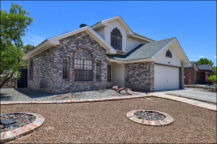 Property Photo: 1025 Jan Ellyn Lane TX 79912