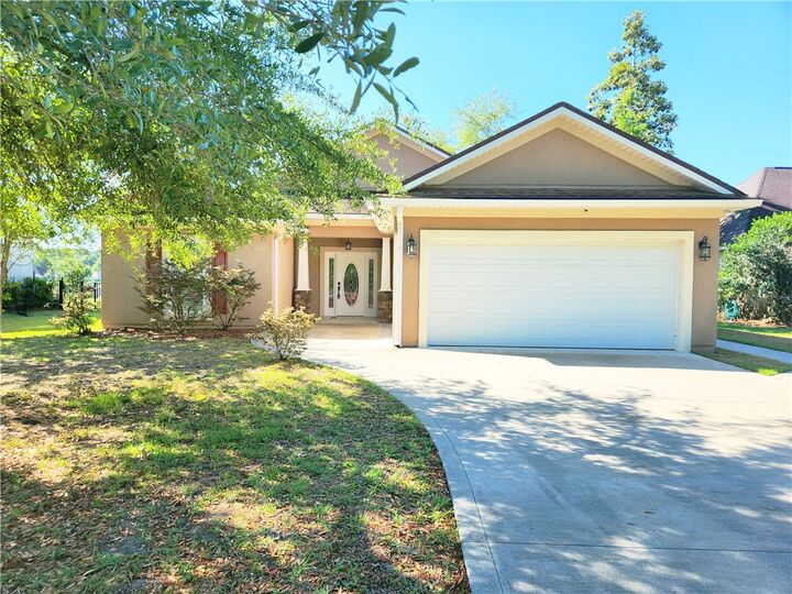 Property Photo:  126 Laurel Marsh Way  GA 31548 