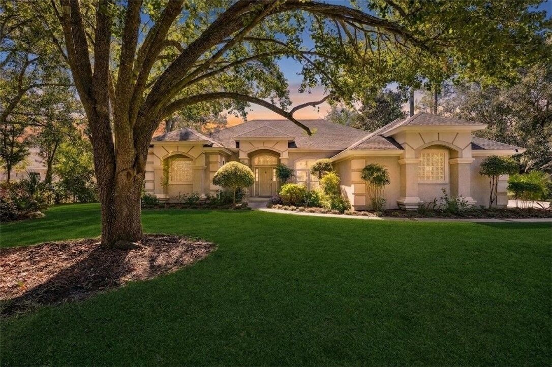 Property Photo:  502 E Cardinal Circle  GA 31558 