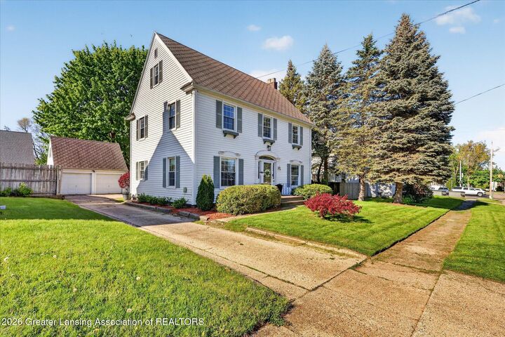Property Photo:  128 Glendale Boulevard  MI 49004 