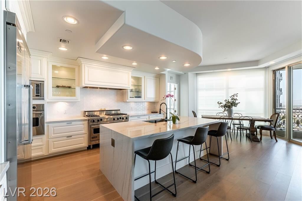 Property Photo:  9103 Alta Drive 607  NV 89145 