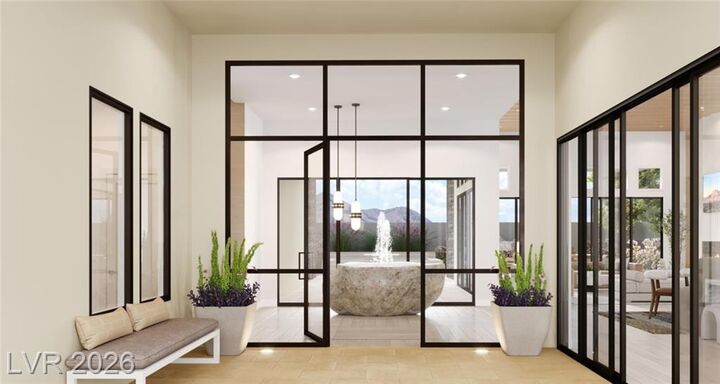 Property Photo:  11247 Desert Heights Avenue  NV 89135 