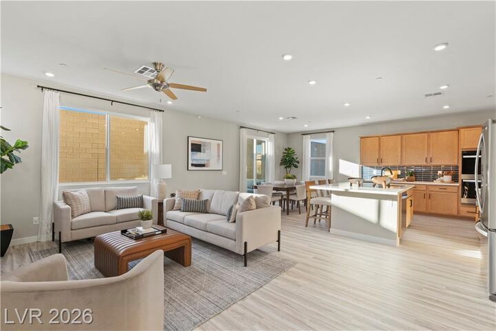Property Photo:  79 Via Magrini  NV 89011 